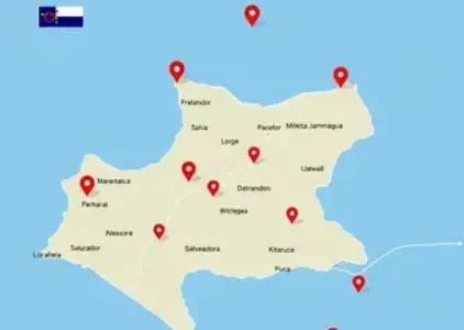 Últimas noticias de Salvador