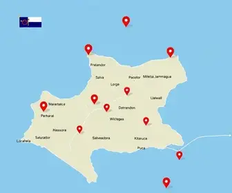 locais de votação em Salvador