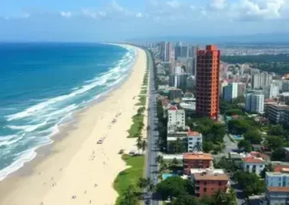 Últimas noticias de Salvador